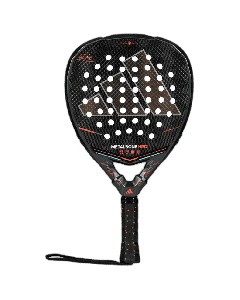Adidas Metalbone HRD+ 2026 Ale Galan Padel Racket
