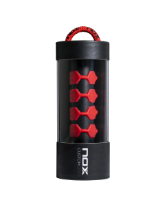 Nox CustomGrip Padel Grip System Anti Slip & Anti Vibration