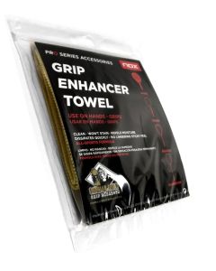 Nox Gorilla Gold Grip Enhancer Towel Padel