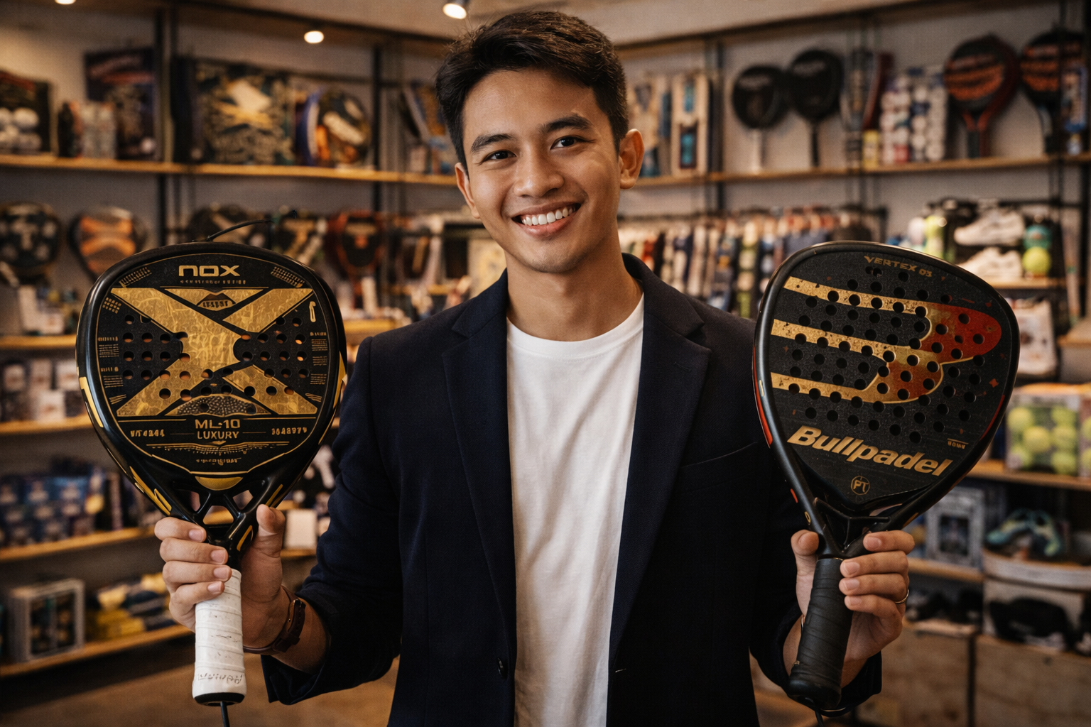 Jadi Reseller Padelova