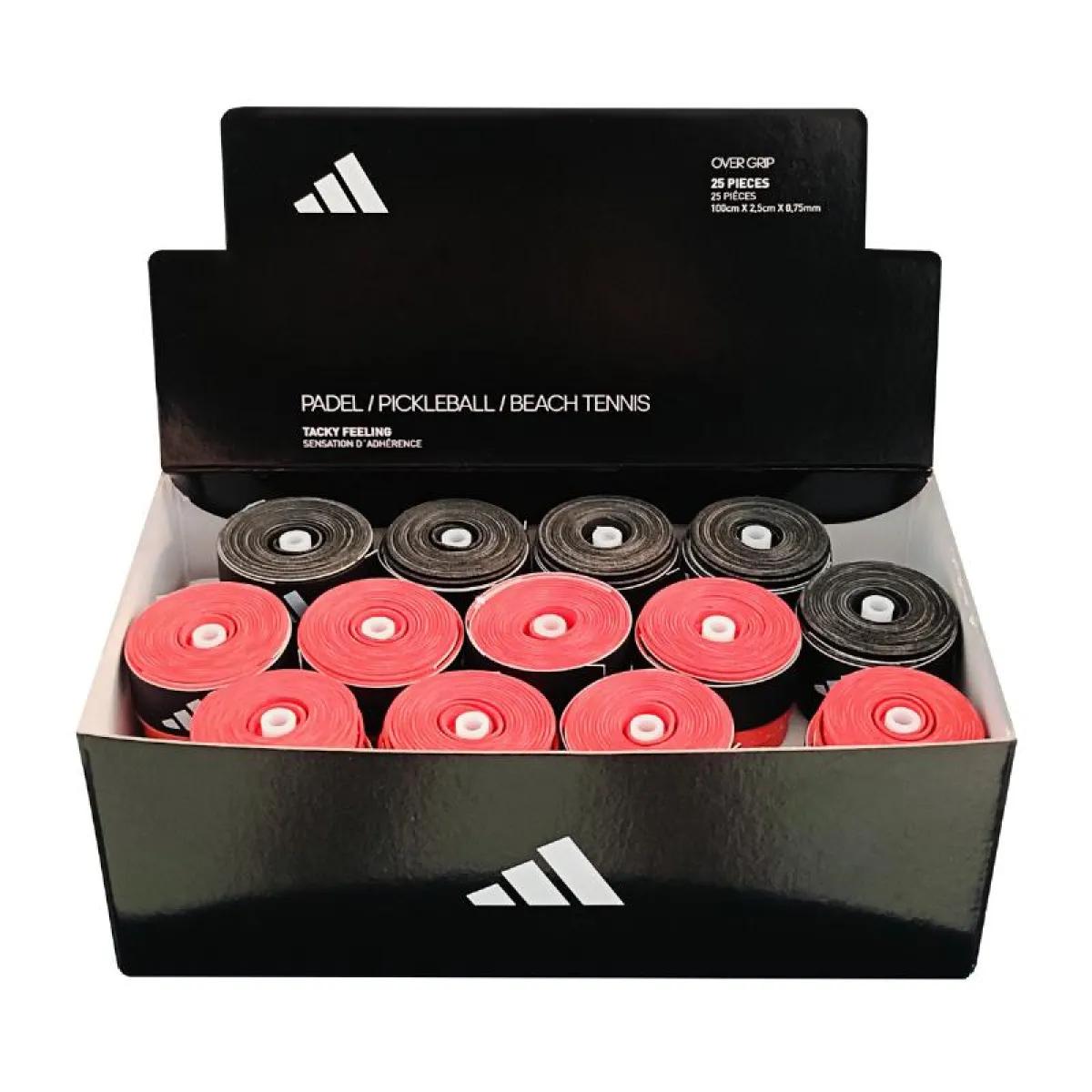 Adidas Micro Perforated Padel Overgrip - Gambar 2