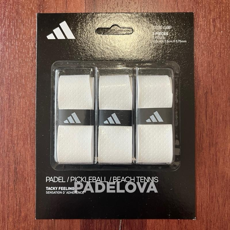 Adidas Micro Perforated Padel Overgrip 3 pcs - Gambar 5