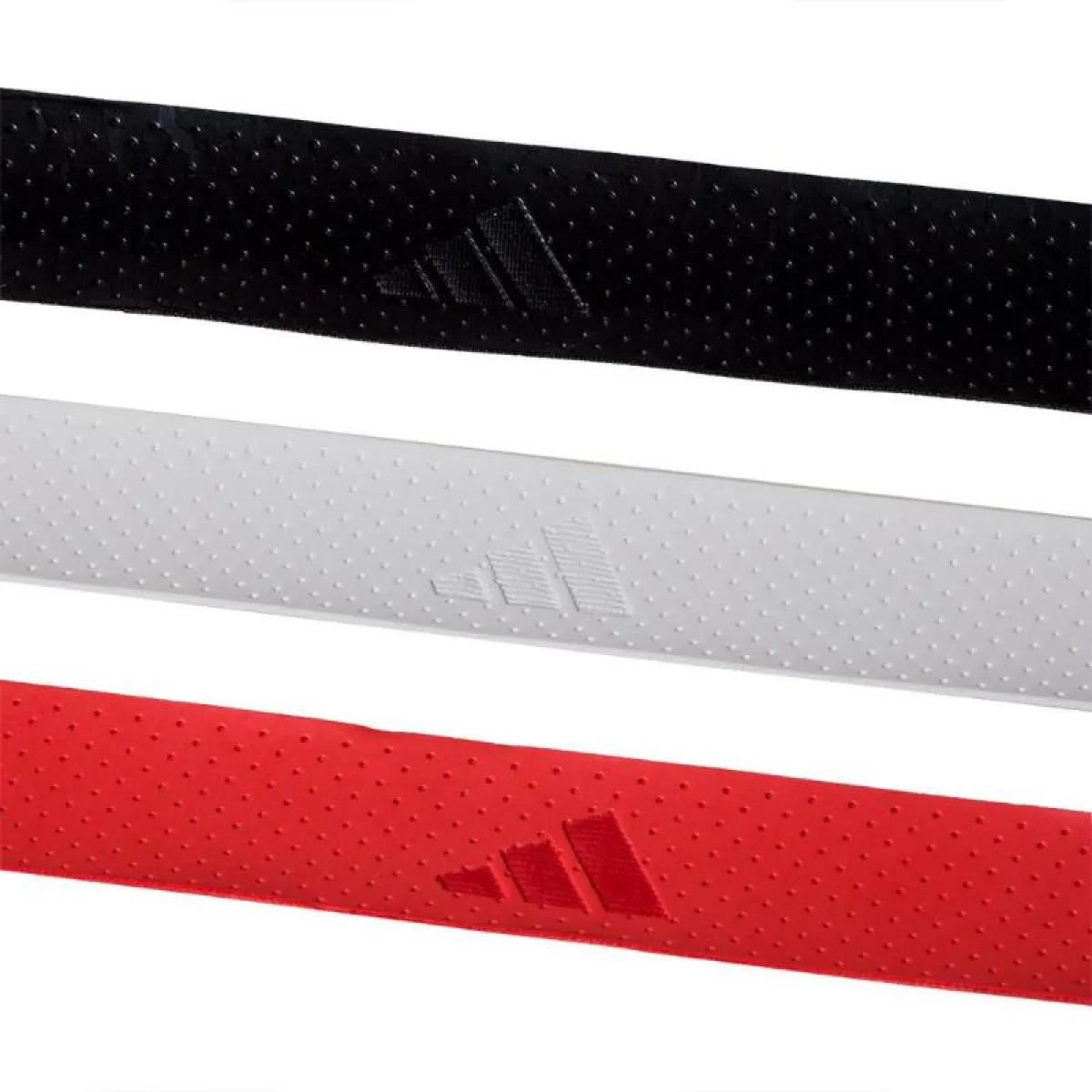 Adidas Micro Perforated Padel Overgrip - Gambar 4