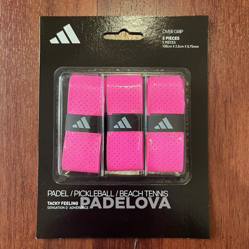 Adidas Micro Perforated Padel Overgrip 3 pcs - Gambar 7