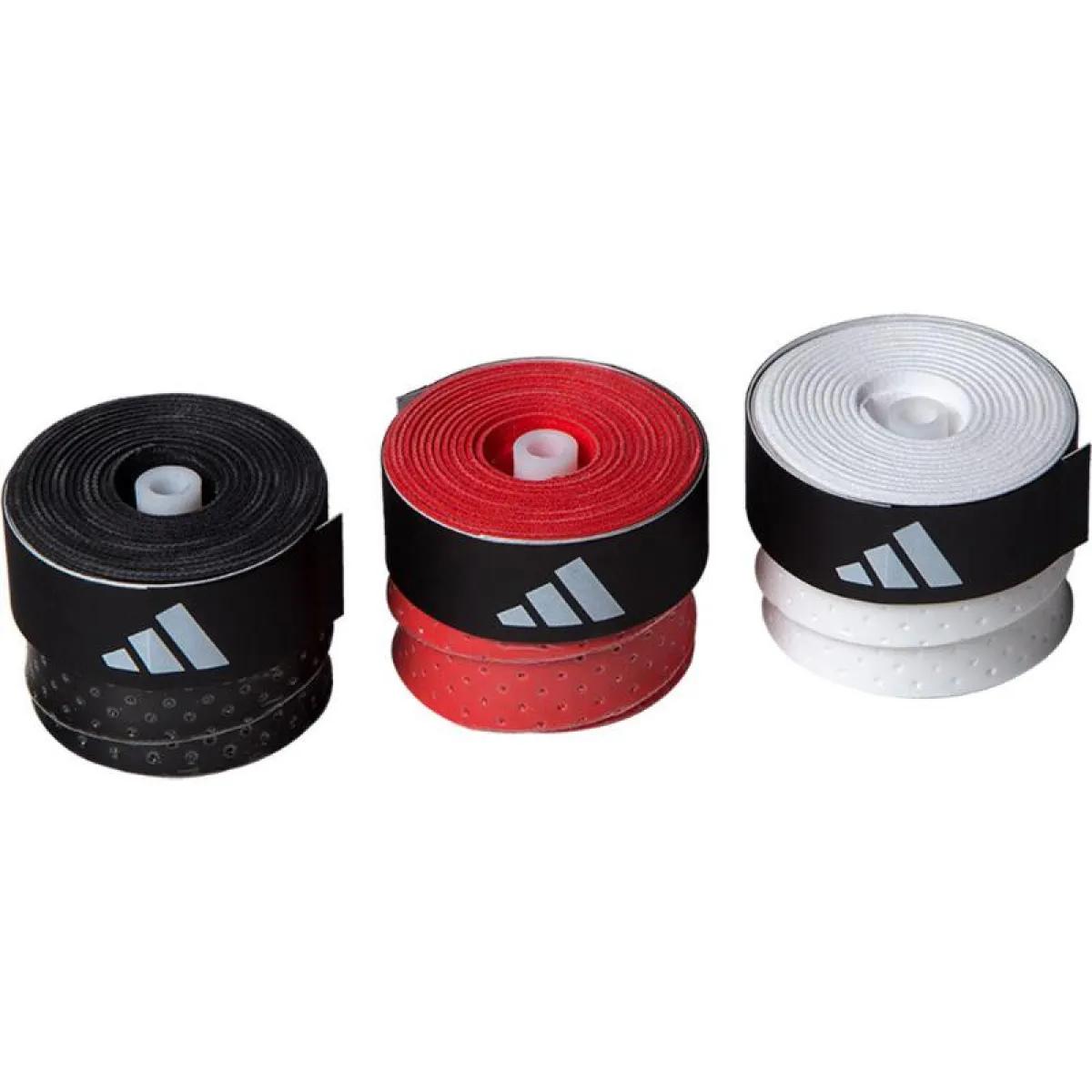 Adidas Micro Perforated Padel Overgrip - Gambar 3