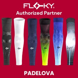 Floky No Strain Evolution Arm Sleeve