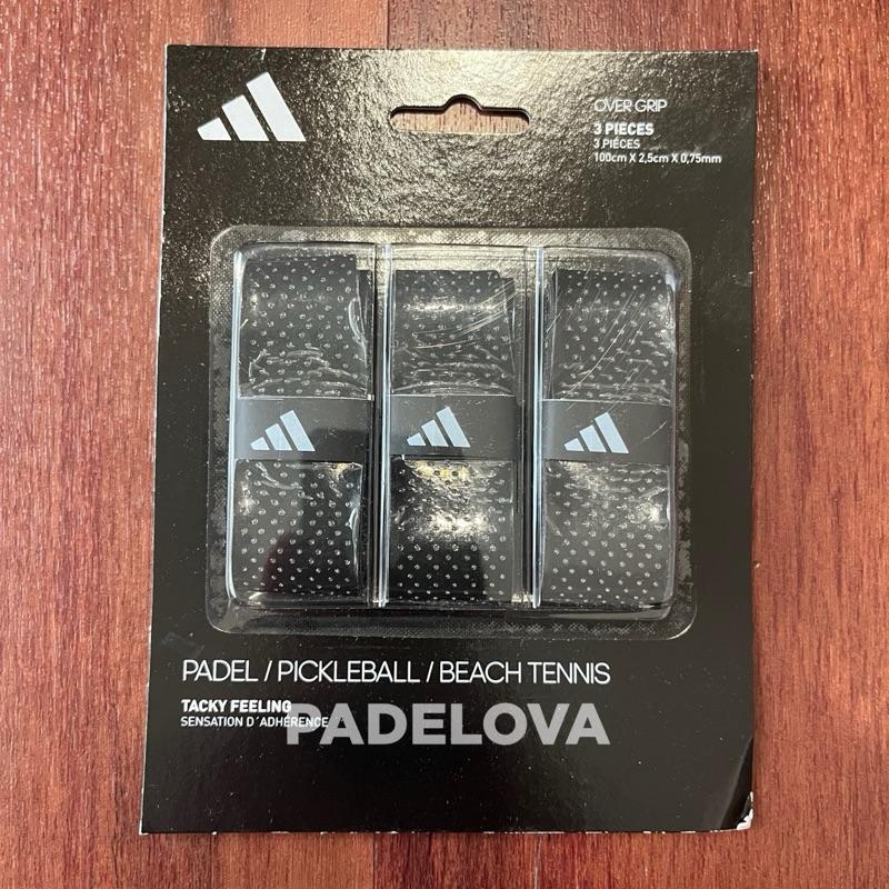 Adidas Micro Perforated Padel Overgrip 3 pcs - Gambar 4