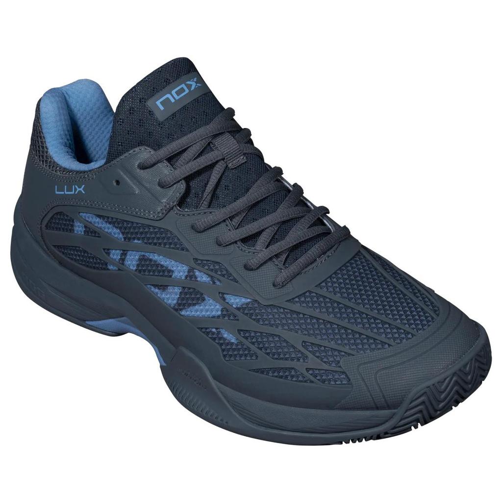 NOX AT10 Lux Sepatu Padel Shoes - Gambar 5