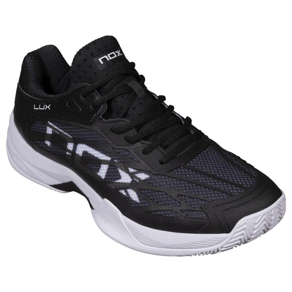 NOX AT10 Lux Sepatu Padel Shoes - Gambar 3