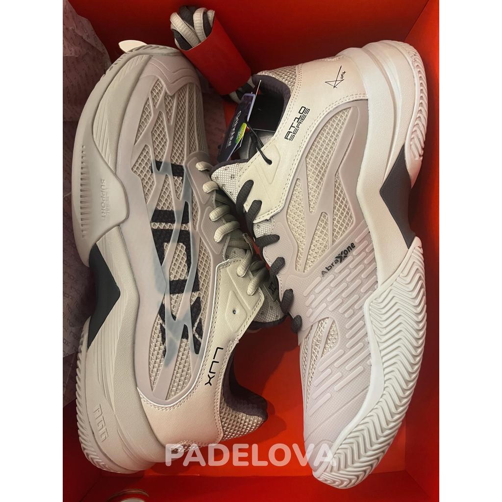 NOX AT10 Lux Sepatu Padel Shoes - Gambar 9