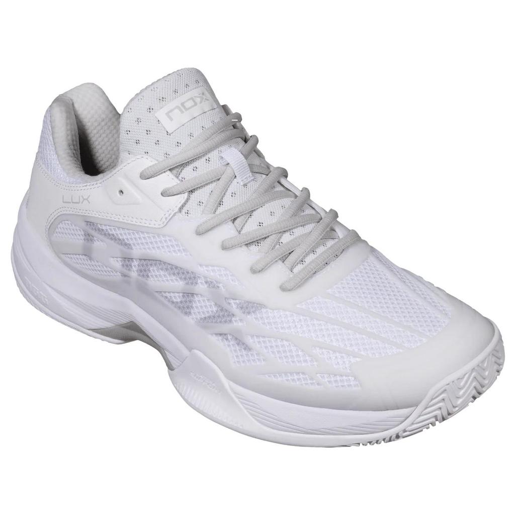 NOX AT10 Lux Sepatu Padel Shoes - Gambar 2