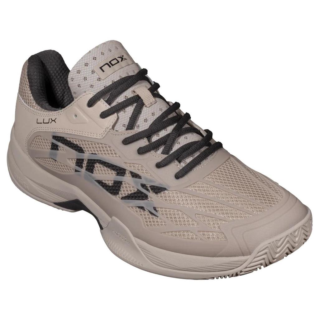 NOX AT10 Lux Sepatu Padel Shoes - Gambar 4