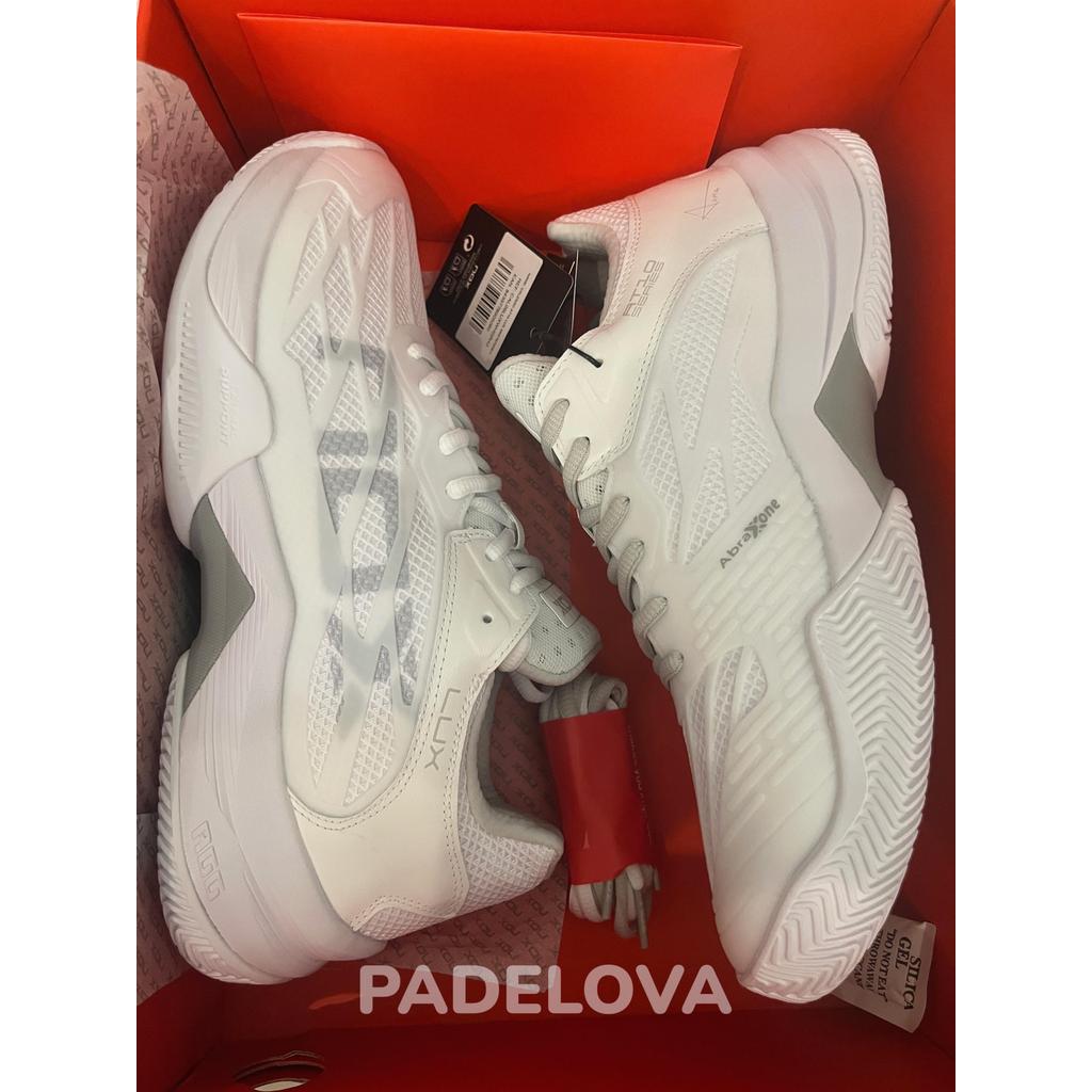NOX AT10 Lux Sepatu Padel Shoes - Gambar 7