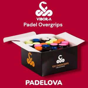 VIBORA Smooth Overgrip 1 pcs VIBOR-A VIBOR A